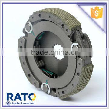 4G2 motorcycle clutch block parts