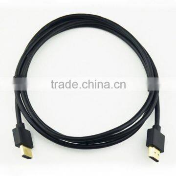 Wholesale Small 2.0 Hdmi Cable 25ft for Laptop photo-3