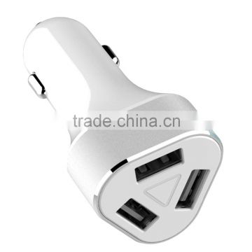 fast car charger for iphone6 qc 3.0 car charger,qualcomm car charger 3.0 travel car charger for samsung galaxy s5 ,external phon