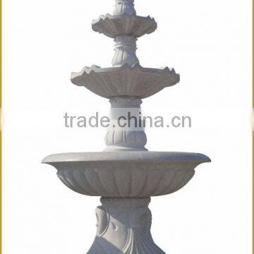 Backyard Granite Water Fountains