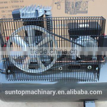 New Italy Style Air Compressor 50L 100L 150L 200L(LH2065/8A)3HP