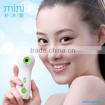 Nano facial sprayer moist mist JPD-100N CE & FCC & ROSH