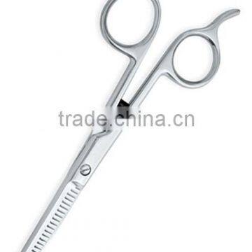 Hairdressing Scissors Set With Cutting and Thinning Scissors photo-3