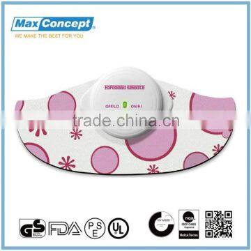 Mini Wrinkle Remover,forehead Massager,face Ems photo-2