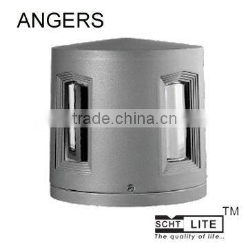 ANGERS IP65 G9 50W outdoor garden wall light