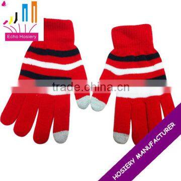 Unisex Magic gloves,Touch Screen Gloves,Knitted Touch Screen Gloves