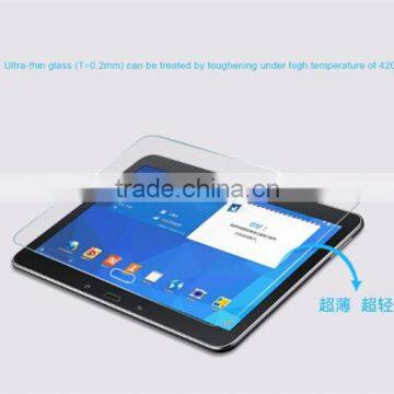 2015 Hot Selling Tempered Glass Screen Protector For Samsung Galaxy Tab 4 T530 10.1 Inch photo-2