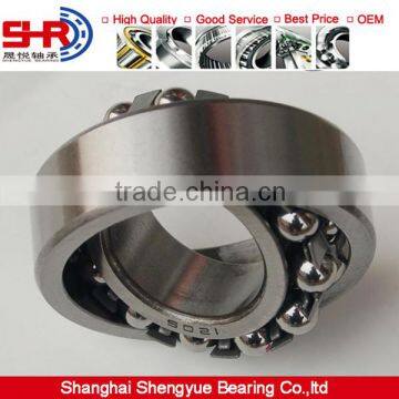 Self-aligning ball bearing 1304-TVH bearing guangzhou china rolamento