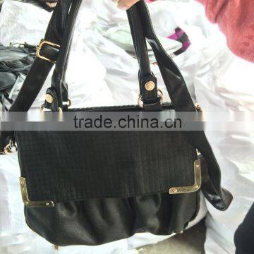 Fashion Women Handbags Used Bag photo-4