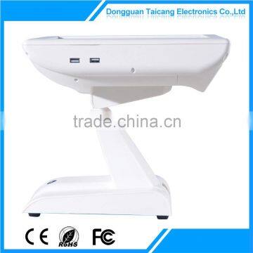 12V DC in (internal and External) Pos Machine With Pos Software photo-4