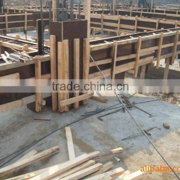 risen phenolic film faced plywood