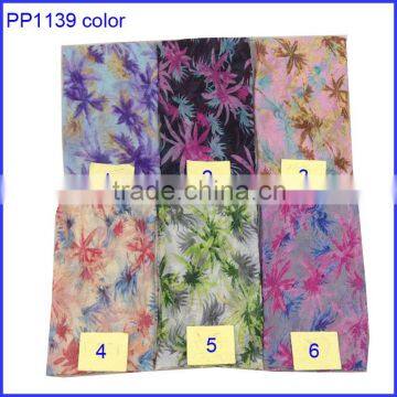 Very Beautiful Hot Selling Chevron Infinity Scarf Wholesale photo-4