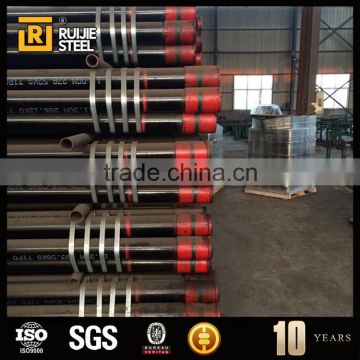 5ct petroleum casing pipe,oil casing tube,api oil steel pipe