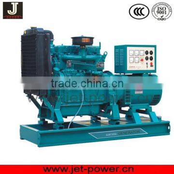 8KW 10KW China Engine YANGDONG Series Diesel Generator EPA approval