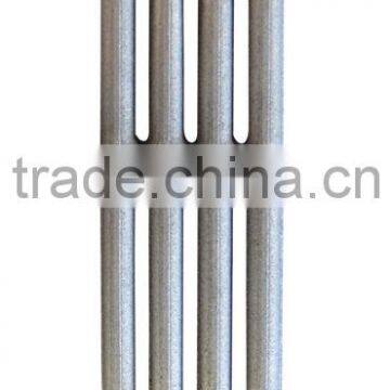 good quality designer radiator for using and decoration in prime paint finish