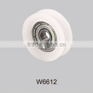 nylon window and door bearing roller for OEM