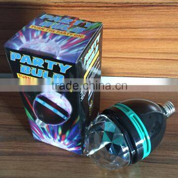 Party Favor Plastic Led Stage Moving Head Laser Decoration Wedding Projection Light Bulb Quality Choice photo-4