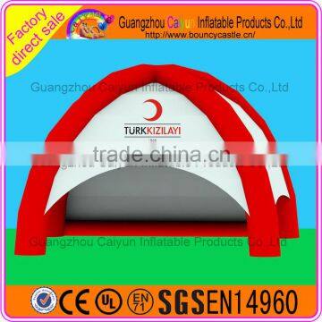 Large inflatable event tent, hot inflatable tent for sale