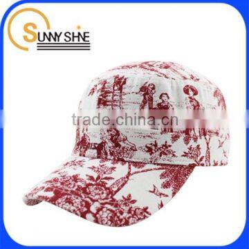 Sunny Shine 2014 fashion design girl baseball hats