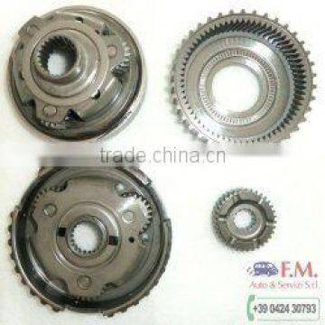 JF405E Transmission loader planet carrier assembly for 4 speed gear planet wheel repair parts