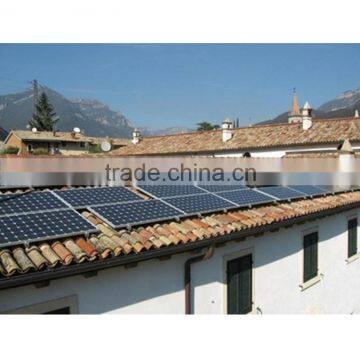 Solar House Solar System Solar Modules photo-2