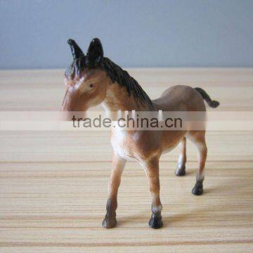 Plastic Horse Toys