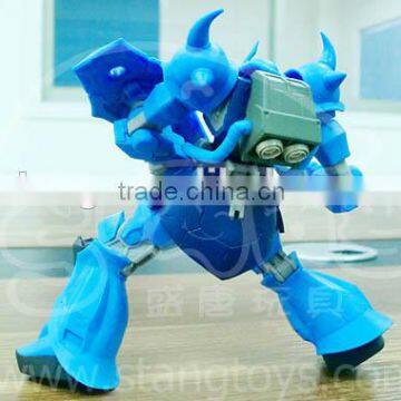 Toy Robot Force