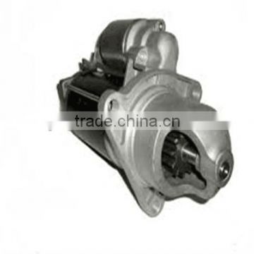 starter motor used for volvo truck 3978710