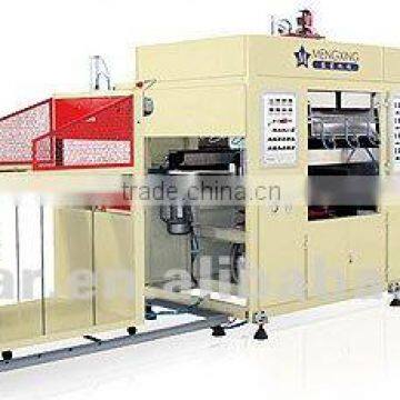 vaccum forming machine