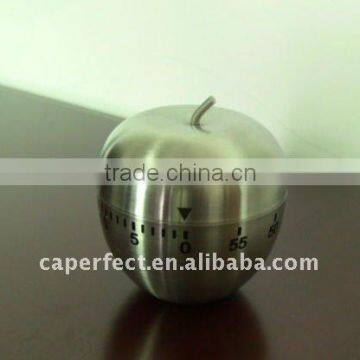 The 110th Canton Fair Sample-S/S Kitchen Timer