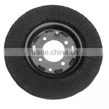 Grass Cutter Wheel