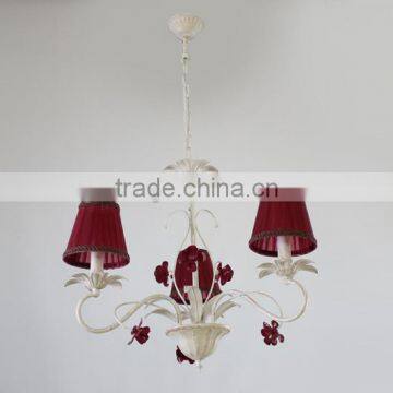 European Style Indoor Decorative Hotel Chandeliers Light,fancy Design Chandeliers & Pendant Lights photo-5