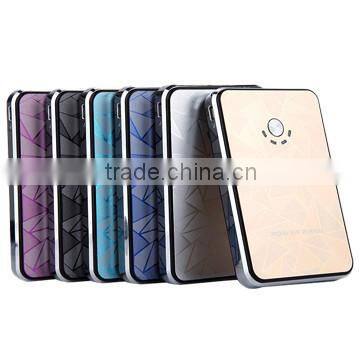 Shenzhen Hot Selling High Capacity Portable Power Bank