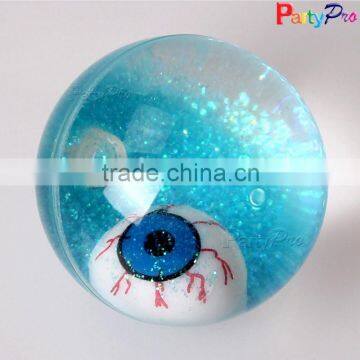 New Products 2015 China Manufacturer Wholesale Market Bulk Ball Pit Balls Crazy Bounce Ball photo-3