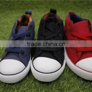 2016 Latest Korean Gootwear Design Baby Girl Shoes