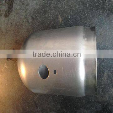 sheet metal fabrication electric iron parts home appliances parts