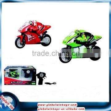 Motor bike game for kids age 8+ allegro radio control motorcycle mini plastic toy motorbike 2.4g 4ch rc motorcycle rc toys china