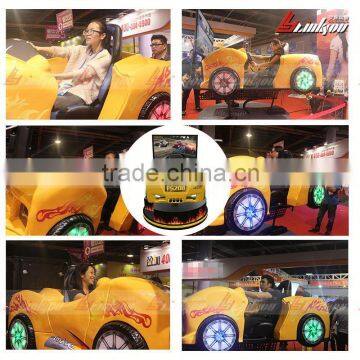 China F1 Racing Car Simulator photo-4