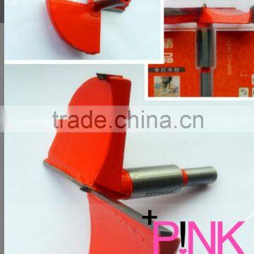 95mm big size wood hole saw cutter