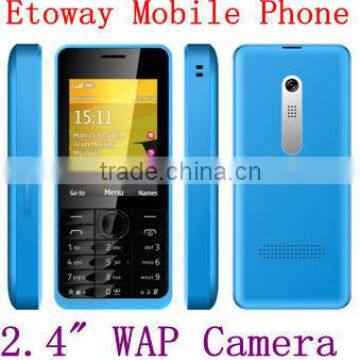 301 dual sim with tv wap new cheap cellphone