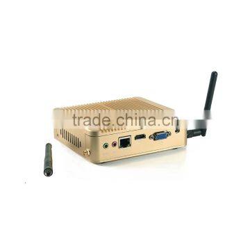 Hot Selling X30-4010Y HD 4000 1.7G HZ 4G RAM 128G SSD Desktop Computers Mini Pc Board i5 Barebone Support Linux/Ubuntu/window 7