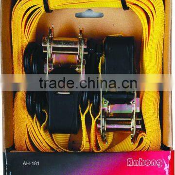 AH-181 Ratchet Tie Down