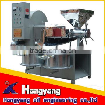 Reasonable price small hydraulic cold olive oil press machine and cold press oil machine