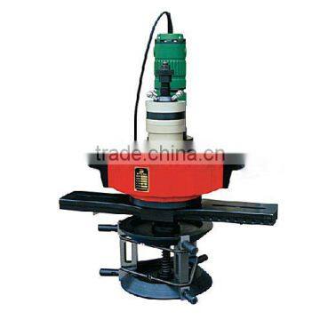 Electric Pipe Bevelling Machine