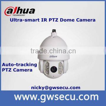 Dahua 2mp 30x optical zoom ultra WDR Auto-tracking smart PTZ Camera