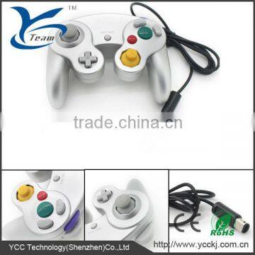 For Nintendo Game Cube Controller for WII Video Game Controller