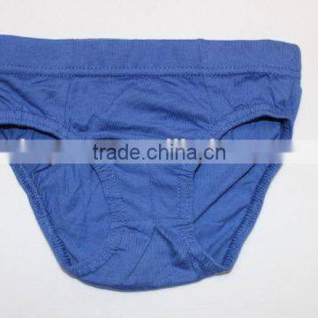 China supplier wholesale boxer briefs manufacturer , Kids boys briefs