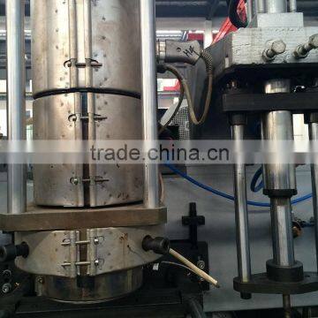Factory Price Semi-automatic Blowing Machine With ce photo-5