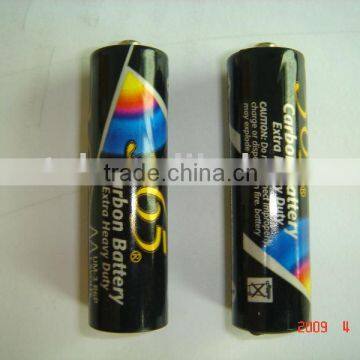 battery UM-3/R6P/AA