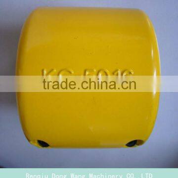 Flexible Shaft Coupling